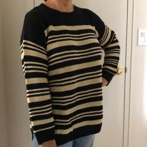 Polo women’s linen sweater